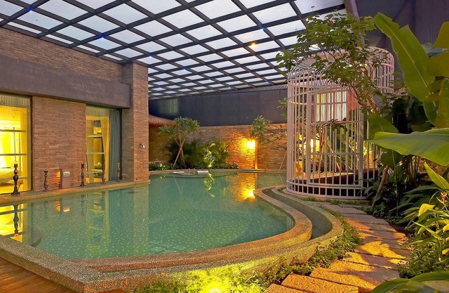 All-Ur Boutique Motel KaoHsiung Branch