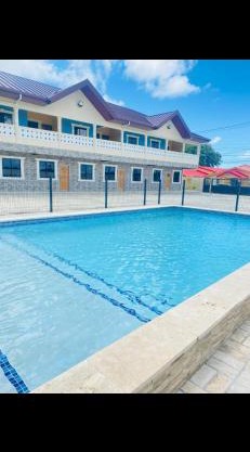 Alladin suites hospitality service