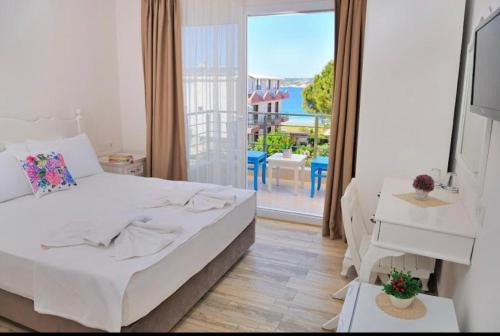 Allegria Boutique Hotel