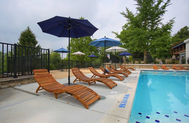 Allenberry Resort