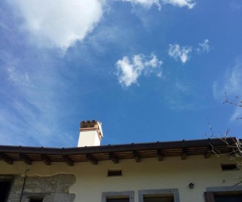 Alloggi Valle di Soffumbergo