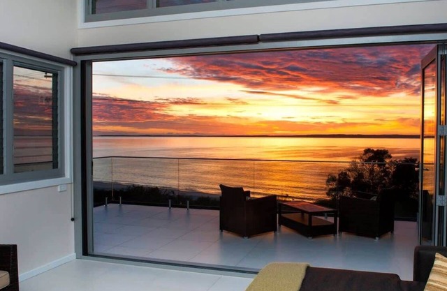 Allure at Hyams Beach
