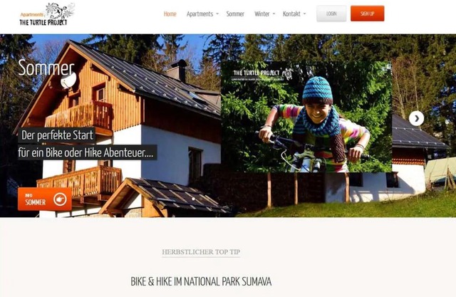 Alm-House HOLLMANN