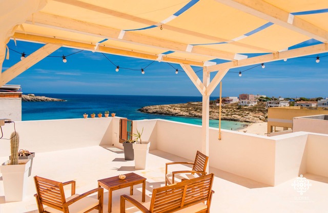 Almanzar - Seaside residences