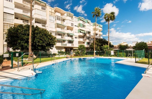 Aloha Torres Carihuela Beach