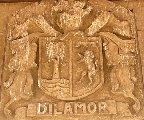 Alojamiento Rural Dilamor