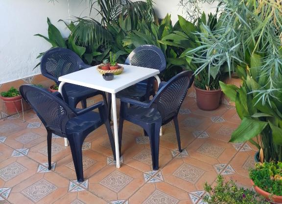 Alojamiento Rural Los Barrosos