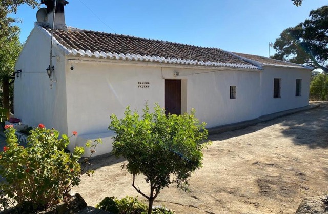 Alojamiento rural Rancho Valero