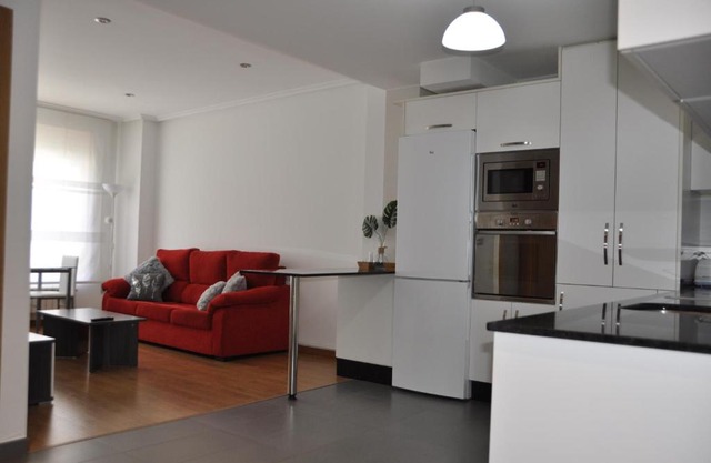 Alojamiento Santa Maria Bertamirans