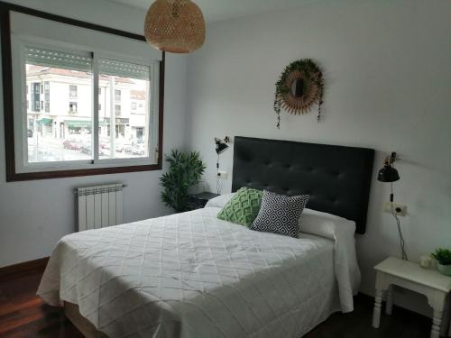 Alojamiento Santa Maria Bertamirans II