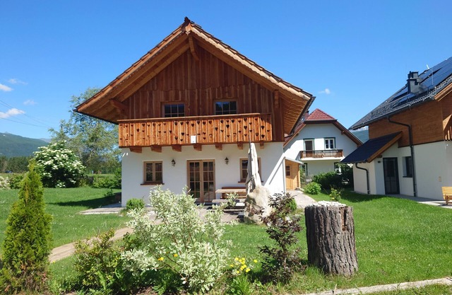 ALP - Chalet Fanningberg