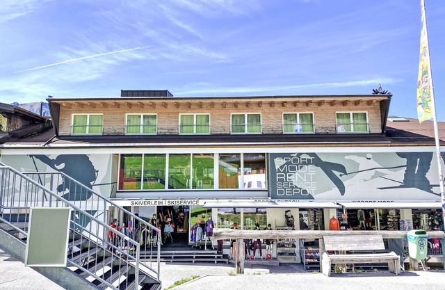 Alpelux by Interhome