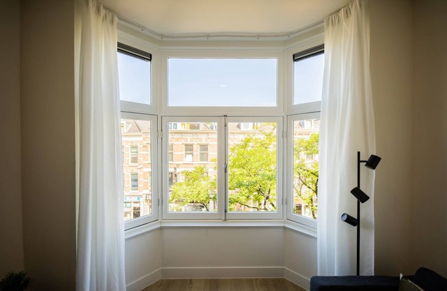 Alphabet 1BR Serviced Apartment -NB306-