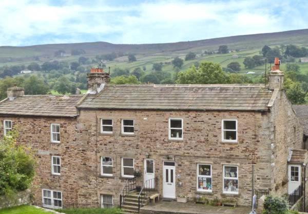 Alpine Cottages No 4