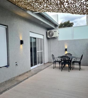 Alquiler Temporario Dpto Lisandro 426