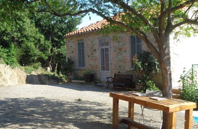 ALS CLOTS - BELESTA - Gîte