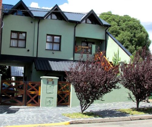 Alto Rolando Apartamentos