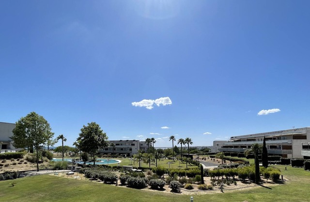 Altos del Rompido urbanization