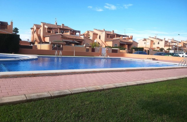 Altos Del Sol Residence