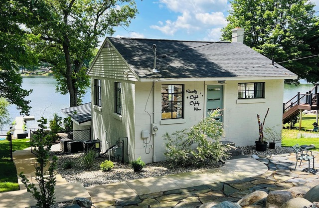 Always Hart Lake – Reopening Soon! Lakefront Home Perfect for Winter Getaways