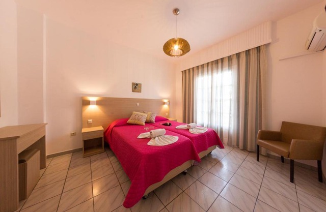 Alykes Garden Village