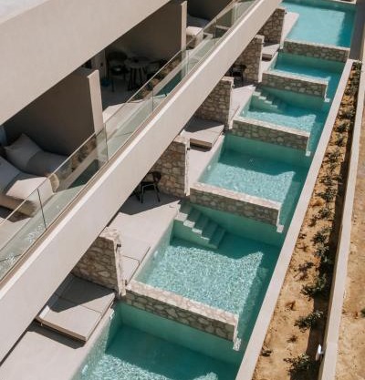 AMÉNTE Mindful Suites