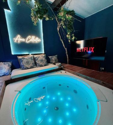 AMA Esclusive SPA Ariosto