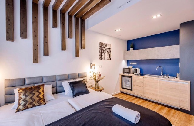 Amadé Apartmanok 2