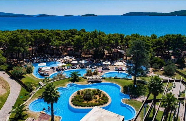 Amadria Park Beach Hotel Niko