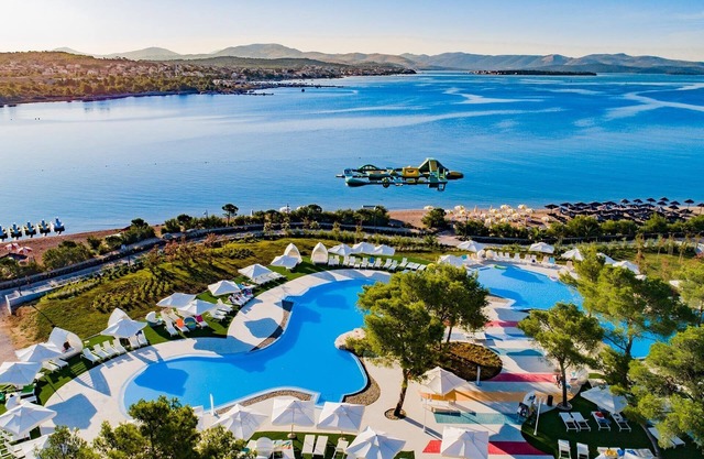 Amadria Park Kids Hotel Andrija
