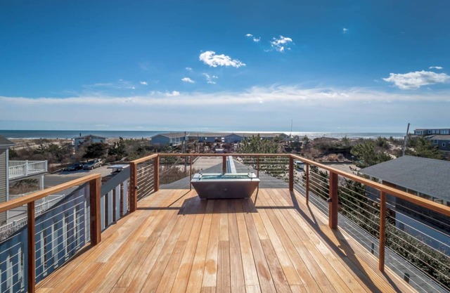Amagansett Beach House