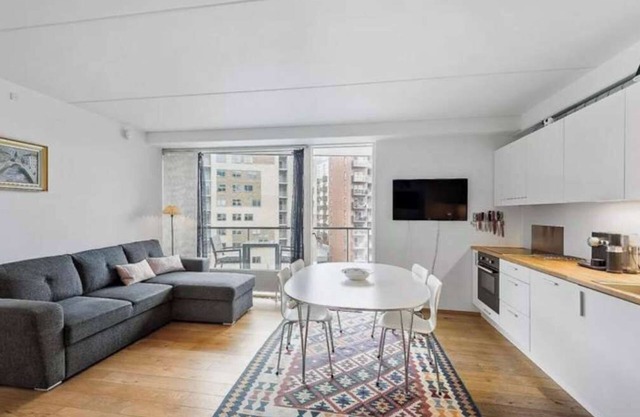 Amager lux apartment