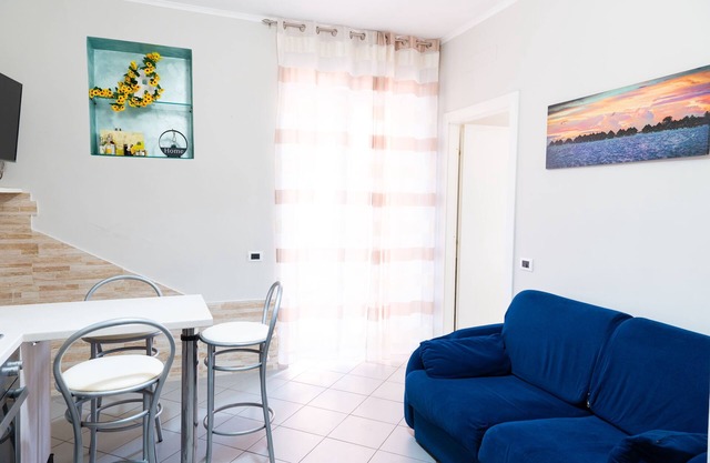 [Amalfi - Pompeii] -Casa Milly- Relax with terrace