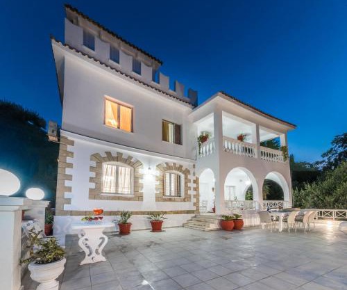 Amalia Country House