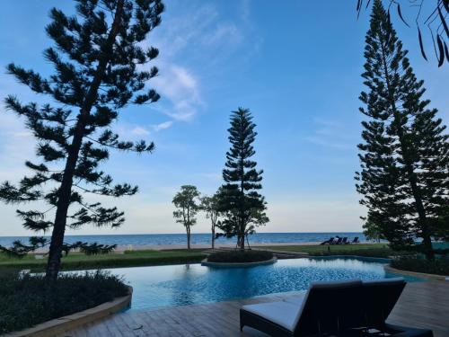 AMARA Pool Villa at Boulevard Tuscany ChaAm HuaHin