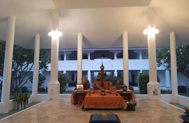 Amaravati Wellness Center and Resort