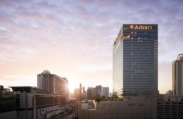 Amari Bangkok