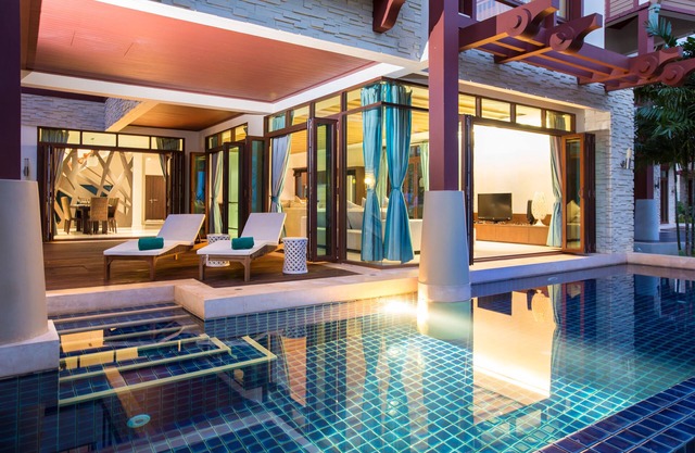 Amatapura Beach Villa 14