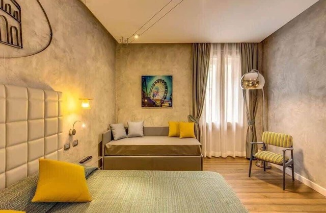 Amazing 1BR Suite Splendid Decor