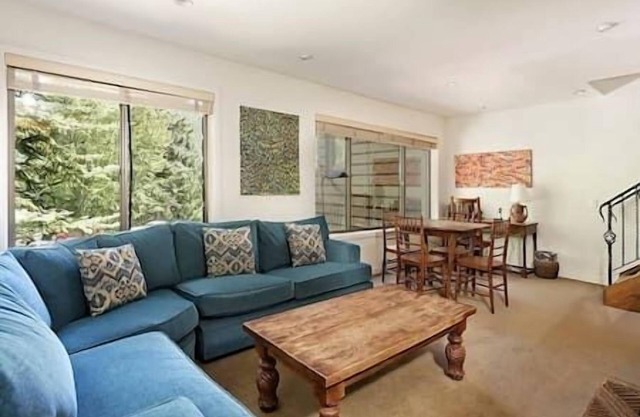 Amazing 4 Bedroom Condo Aspen Co