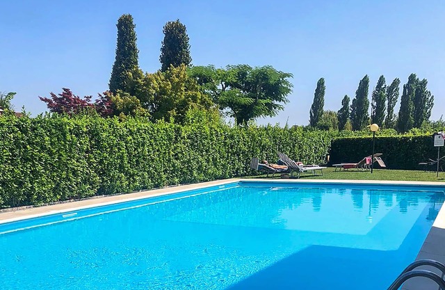 Amazing apartment in Lugana di sirmione