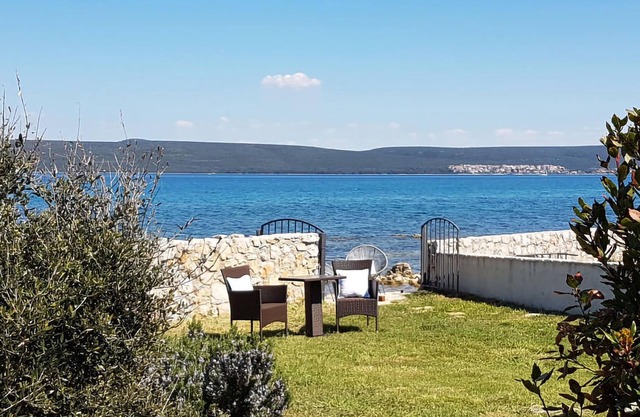 Amazing apartment in Dobropoljana