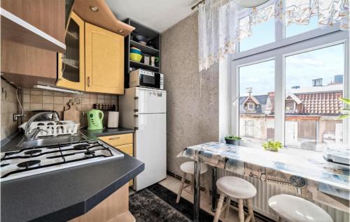 Amazing Apartment In Gdansk With Wifi