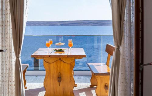 Amazing Apartment In Baric Draga