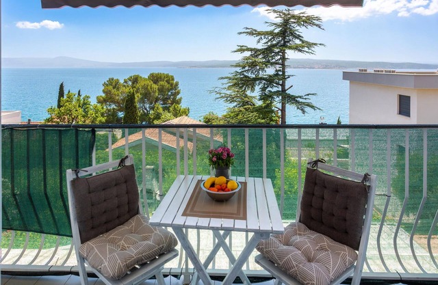 Amazing apartment in Crikvenica