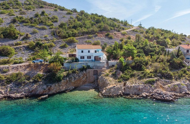 Amazing apartment in Jablanac