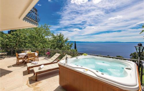 Amazing Apartment In Matulji With Wifi