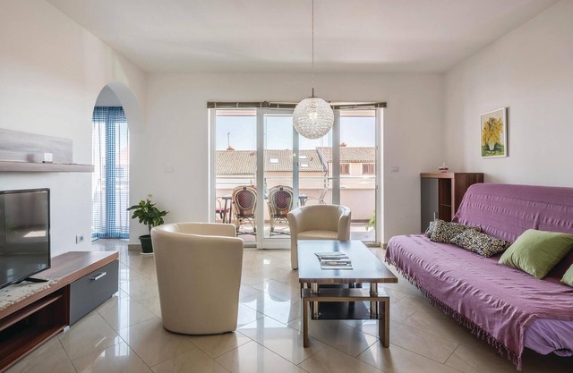 Amazing apartment in Pula with WiFi