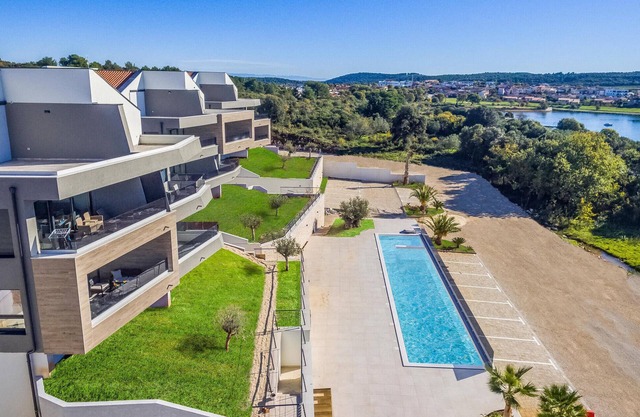 Amazing apartment in Pula with WiFi