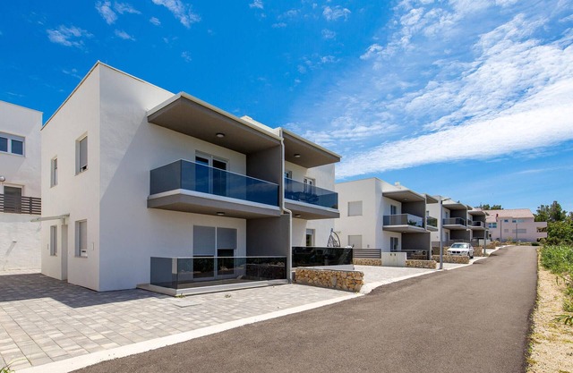 Amazing apartment in Simuni with WiFi